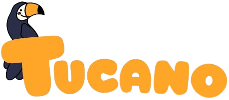 Tucano Logo